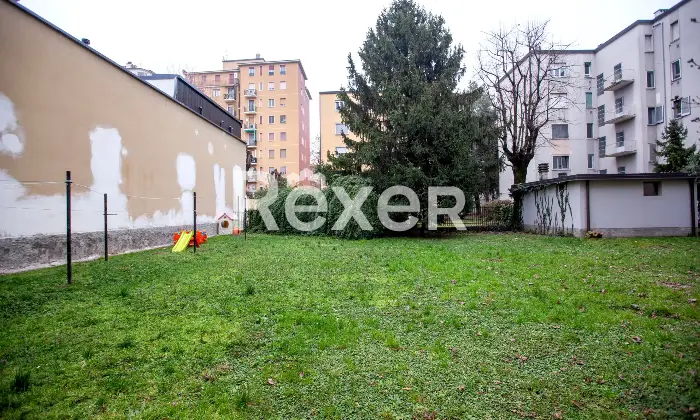 Rexer-Milano-Appartamento-due-locali-di-mq-Zone-comuni