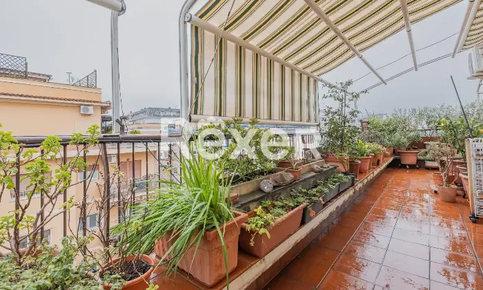 Rexer-Roma-NUDA-PROPRIETA-Appartamento-al-sesto-e-ultimo-piano-Terrazzo