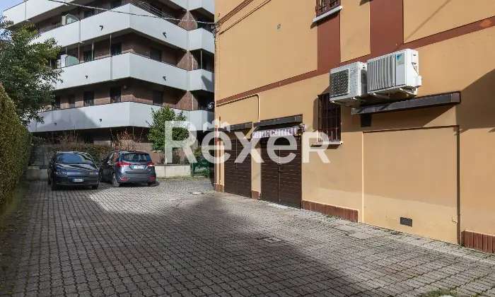 Rexer-San-Lazzaro-di-Savena-Appartamento-trilocale-Altro