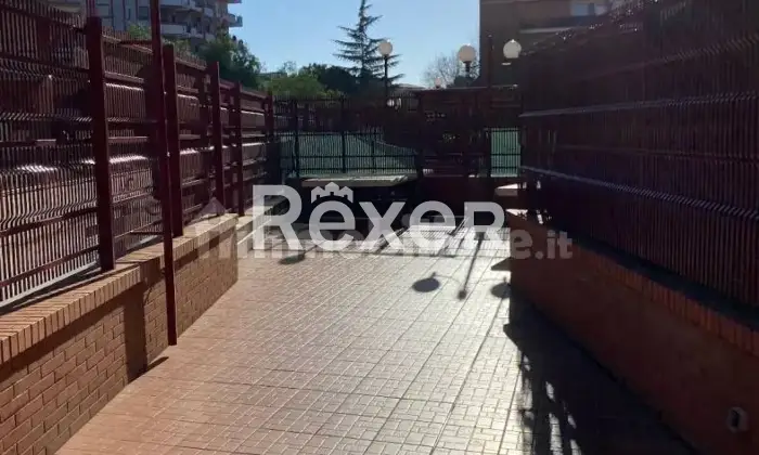 Rexer-Foggia-Quadrilocale-luminoso-via-Padre-Antonio-Da-Olivadi-Macchia-Gialla-Zone-comuni