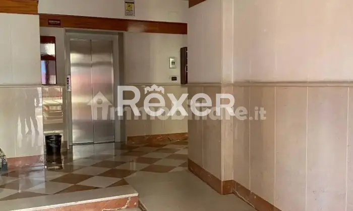 Rexer-Foggia-Quadrilocale-luminoso-via-Padre-Antonio-Da-Olivadi-Macchia-Gialla-Ascensore