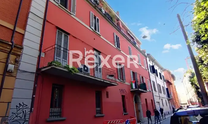 Rexer-Bologna-Appartamento-centro-storico-Altro