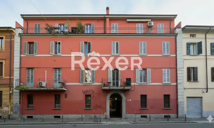 Rexer-Bologna-Appartamento-centro-storico-Altro
