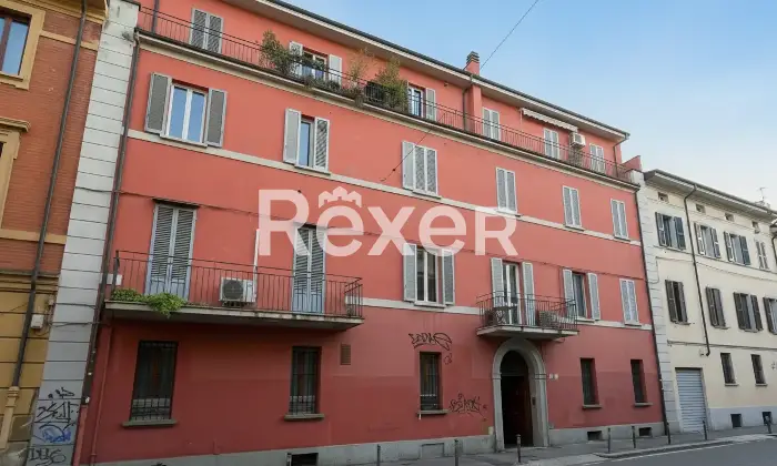 Rexer-Bologna-Appartamento-centro-storico-Altro
