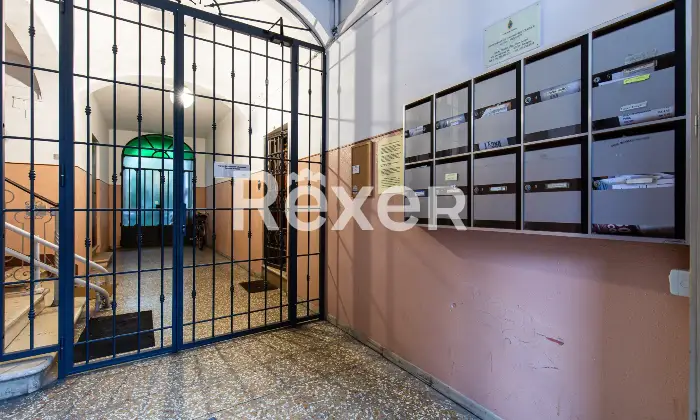 Rexer-Bologna-Appartamento-centro-storico-Altro