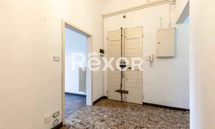 Rexer-Bologna-Appartamento-centro-storico-Altro