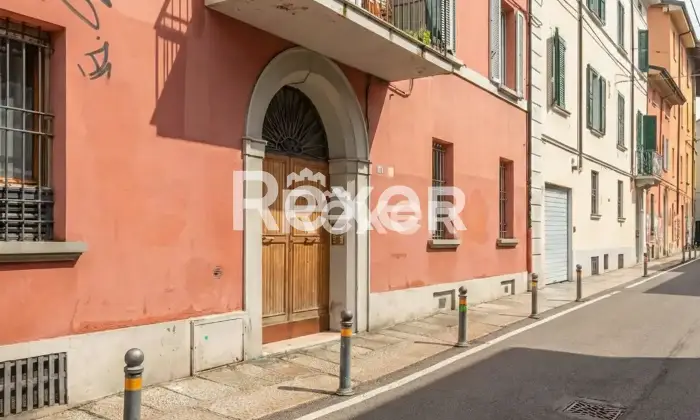 Rexer-Bologna-Appartamento-centro-storico-Altro