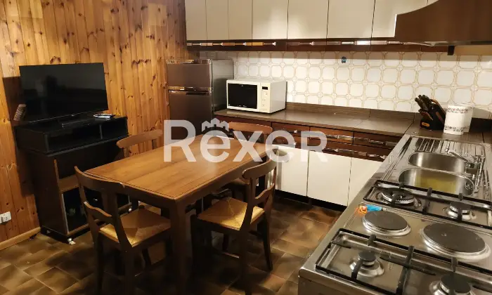 Rexer-Forno-Canavese-Appartamento-in-vendita-in-via-Leonardi-a-Forno-Canavese-Cucina