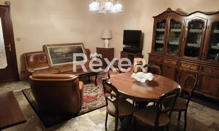 Rexer-Forno-Canavese-Appartamento-in-vendita-in-via-Leonardi-a-Forno-Canavese-Salone