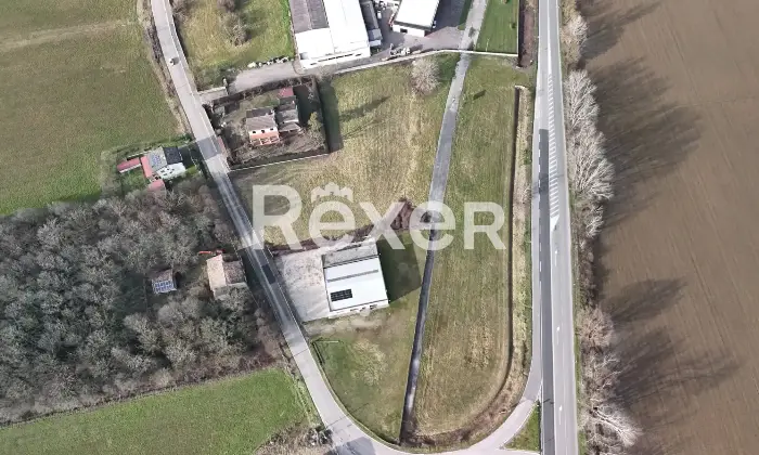 Rexer-borgo-mantovano-Terreno-in-vendita-in-via-Pelate-a-Borgo-Mantovano-Altro