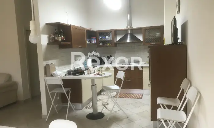 Rexer-Bonefro-Superattico-in-un-paesino-fantastico-del-Molise-Cucina
