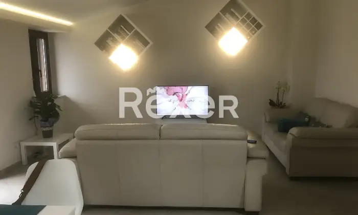 Rexer-Bonefro-Superattico-in-un-paesino-fantastico-del-Molise-Soggiorno