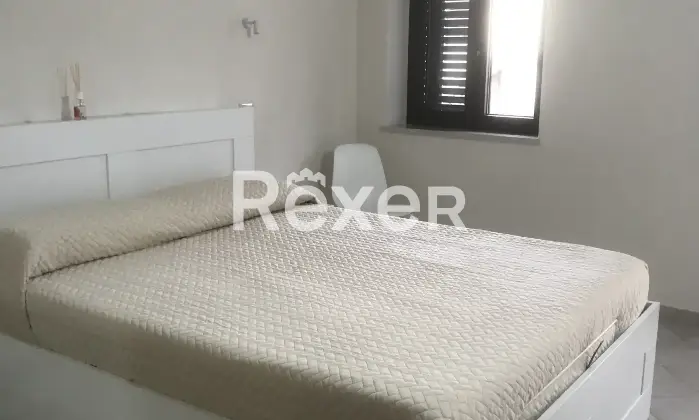 Rexer-Bonefro-Superattico-in-un-paesino-fantastico-del-Molise-Camera-da-letto-matrimoniale