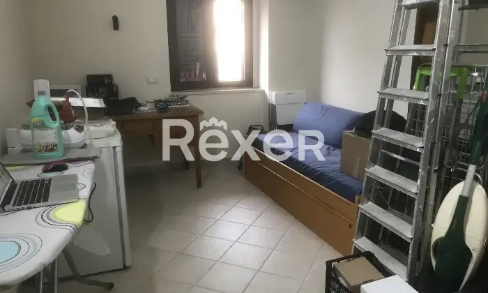 Rexer-Bonefro-Superattico-in-un-paesino-fantastico-del-Molise-Camera