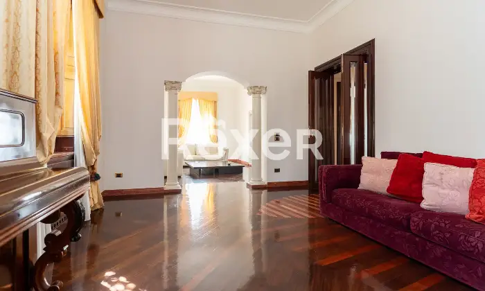 Rexer-Cosenza-Prestigioso-appartamento-con-finiture-di-pregio-in-pieno-centro-a-Cosenza-Altro