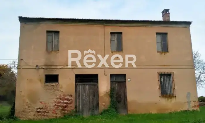 Rexer-Castelleone-di-Suasa-Propriet-rustica-in-vendita-in-Contrada-Case-Nuove-a-Castelleone-di-Suasa-Altro