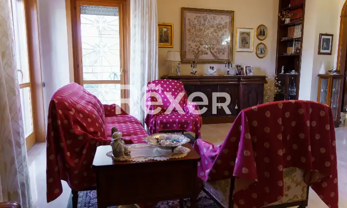 Rexer-Salerno-Ampio-appartamento-con-terrazzi-e-box-doppio-in-parco-privato-Altro