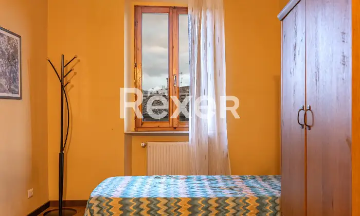 Rexer-Firenze-Firenze-centro-storicoSanto-Ambrogio-ultimo-piano-Altro