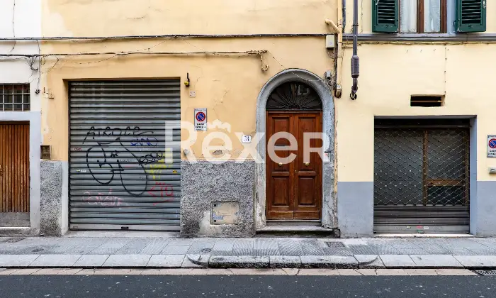 Rexer-Firenze-Firenze-centro-storicoSanto-Ambrogio-ultimo-piano-Altro