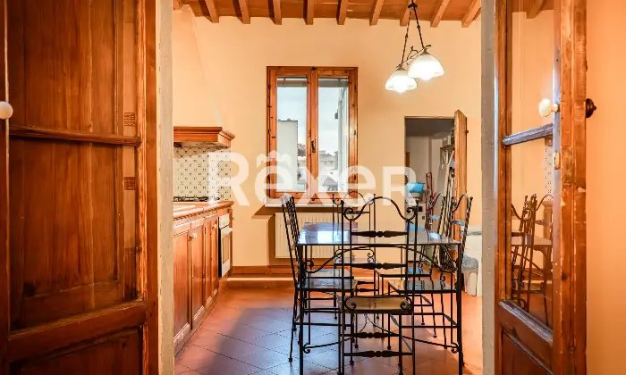 Rexer-Firenze-Firenze-centro-storicoSanto-Ambrogio-ultimo-piano-Altro