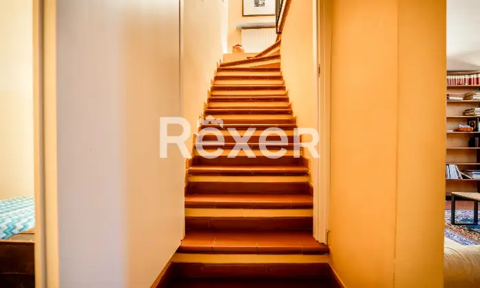 Rexer-Firenze-Firenze-centro-storicoSanto-Ambrogio-ultimo-piano-Altro