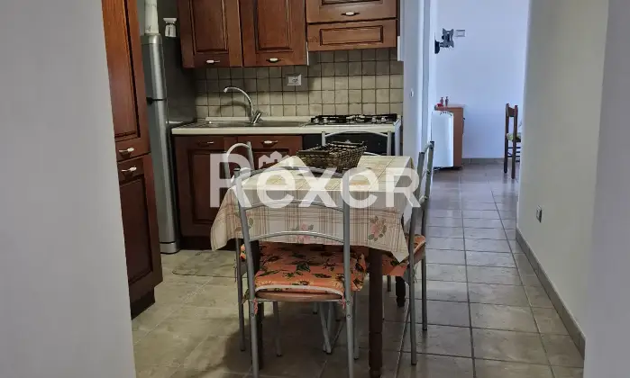 Rexer-Schiavi-di-Abruzzo-Casa-nel-cuore-del-centro-storico-di-Schiavi-di-Abruzzo-Cucina