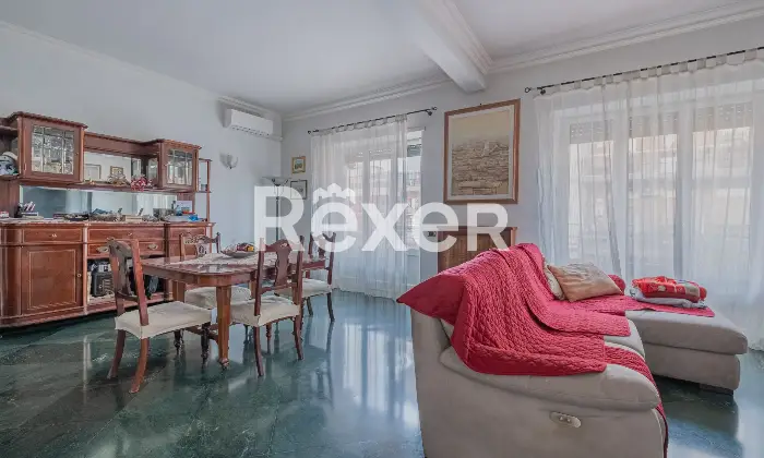 Rexer-Roma-Appio-ClaudioQuadrilocale-con-posto-auto-e-cantina-Altro