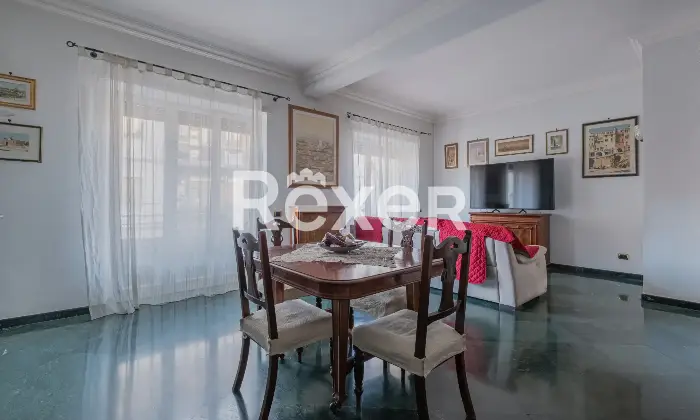 Rexer-Roma-Appio-ClaudioQuadrilocale-con-posto-auto-e-cantina-Altro