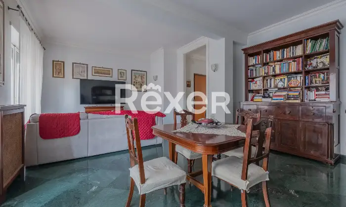 Rexer-Roma-Appio-ClaudioQuadrilocale-con-posto-auto-e-cantina-Altro