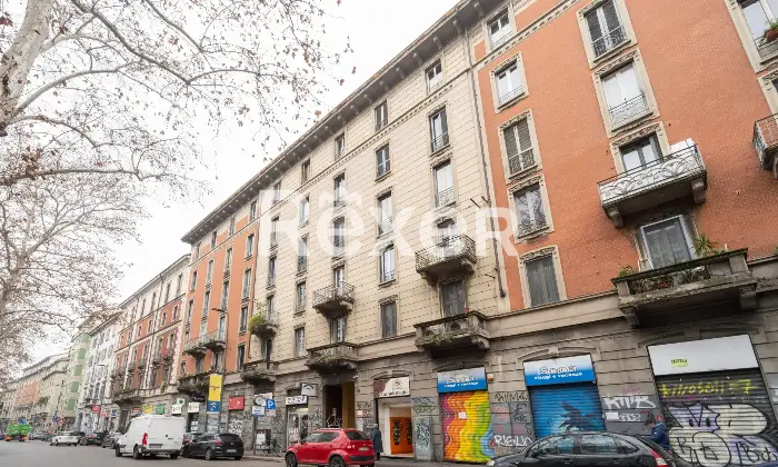 Rexer-Milano-Bilocale-ristrutturato-e-arredato-Altro