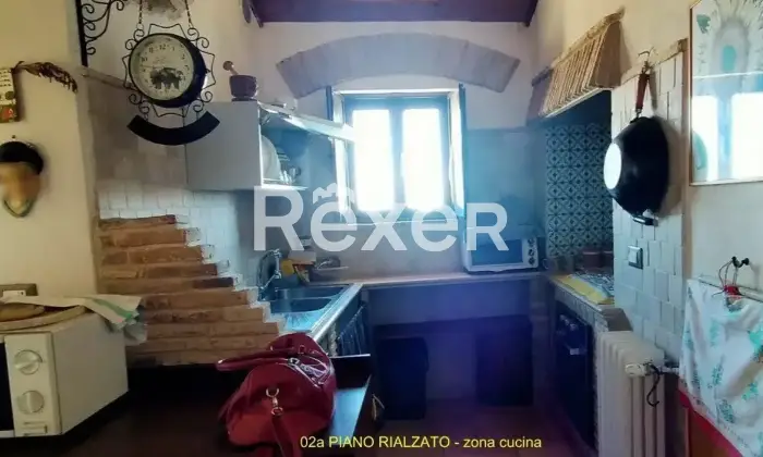 Rexer-SantAgata-di-Puglia-Appartamento-su-due-piani-in-vendita-in-Via-arco-vinciguerra-SantAgata-di-Puglia-Altro