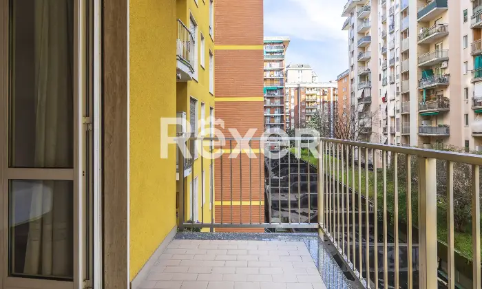 Rexer-Cinisello-Balsamo-Appartamento-con-cantina-Possibilit-di-box-auto-Altro