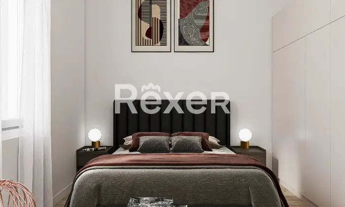 Rexer-Torino-Bilocale-pressi-Castello-del-Valentino-Altro