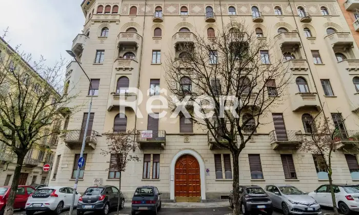 Rexer-Torino-Bilocale-pressi-Castello-del-Valentino-Altro