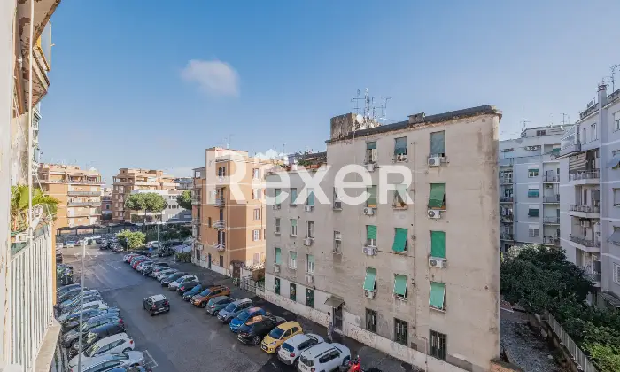 Rexer-Roma-Centocelle-Via-dei-Noci-luminoso-terzo-piano-ristrutturato-Altro