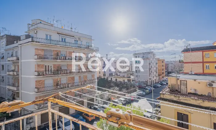 Rexer-Roma-Centocelle-Via-dei-Noci-luminoso-terzo-piano-ristrutturato-Altro