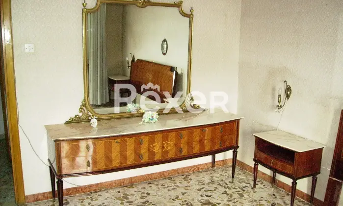 Rexer-Ostra-Vetere-Delizioso-trilocale-adiacente-al-centro-Camera-da-letto