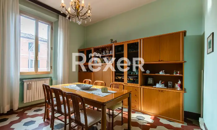 Rexer-bologna-Saffi-via-Emilia-Ponente-appartamento-con-cantina-e-posto-auto-Altro