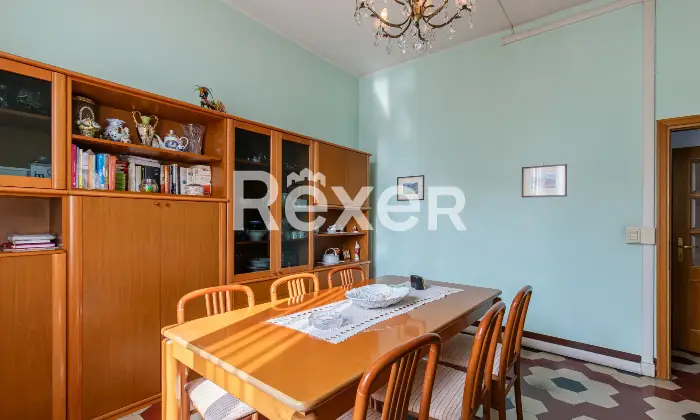 Rexer-bologna-Saffi-via-Emilia-Ponente-appartamento-con-cantina-e-posto-auto-Altro