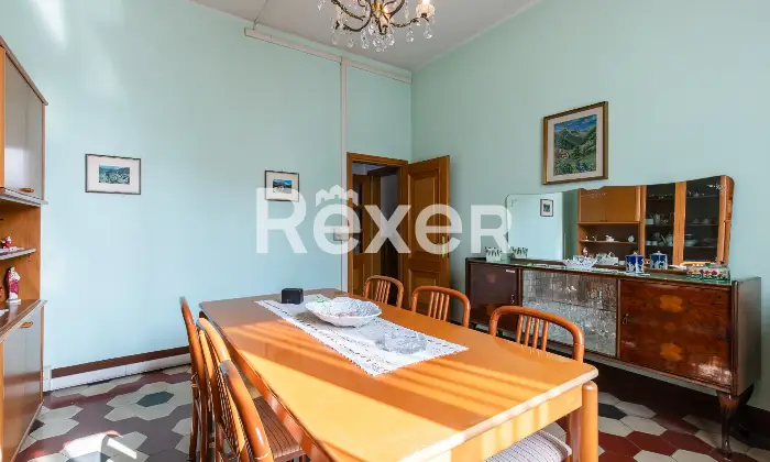 Rexer-bologna-Saffi-via-Emilia-Ponente-appartamento-con-cantina-e-posto-auto-Altro