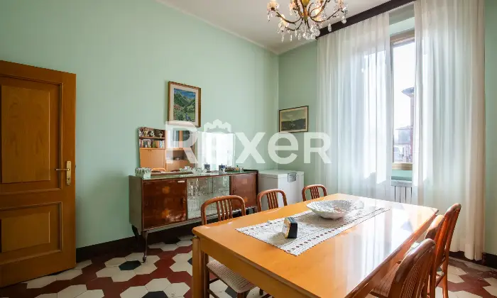 Rexer-bologna-Saffi-via-Emilia-Ponente-appartamento-con-cantina-e-posto-auto-Altro