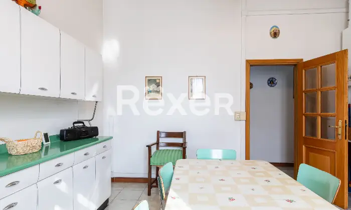 Rexer-bologna-Saffi-via-Emilia-Ponente-appartamento-con-cantina-e-posto-auto-Altro