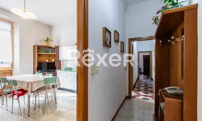 Rexer-bologna-Saffi-via-Emilia-Ponente-appartamento-con-cantina-e-posto-auto-Altro