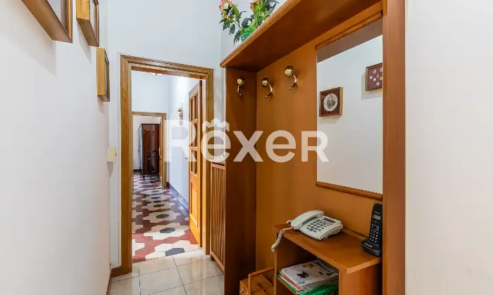 Rexer-bologna-Saffi-via-Emilia-Ponente-appartamento-con-cantina-e-posto-auto-Altro