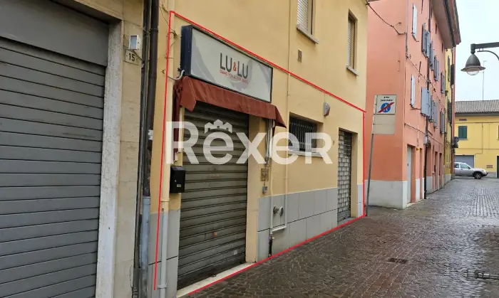 Rexer-Anzola-dellEmilia-Ufficio-nel-centro-del-paese-Altro