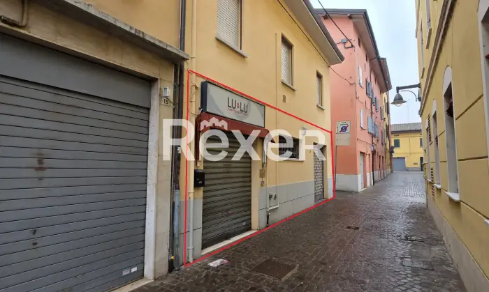 Rexer-Anzola-dellEmilia-Ufficio-nel-centro-del-paese-Altro
