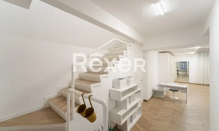 Rexer-Milano-Appartamento-in-stile-loft-Altro