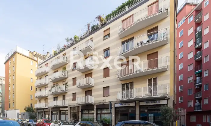 Rexer-Milano-Appartamento-in-stile-loft-Altro