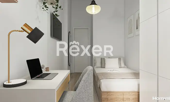 Rexer-Torino-Appartamento-ristrutturato-Altro