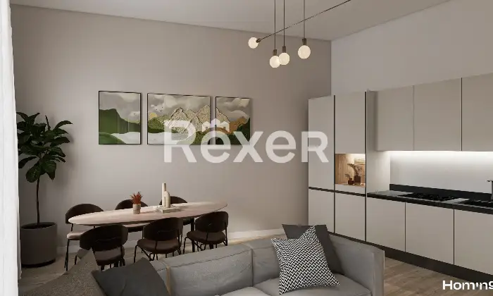 Rexer-Torino-Appartamento-ristrutturato-Altro